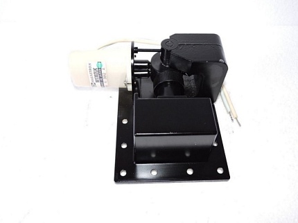 Магнетрон M1302LK — RadarStation Магнетрон M1302LK e2v — морская РЛС, сертификат РМРС/РКО