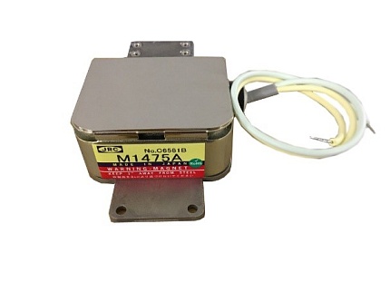 Магнетрон M1475А — RadarStation Магнетрон M1475А e2v X-Band 25 кВт — морская РЛС, сертификат РМРС/РКО