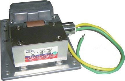 Магнетрон M1555 — RadarStation Магнетрон M1555 e2v — морская РЛС, сертификат РМРС/РКО