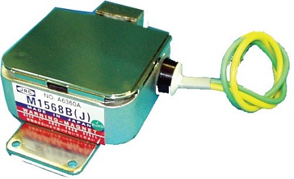 Магнетрон M1568b(J) — RadarStation Магнетрон M1568b(J) e2v X-Band 25 кВт — морская РЛС, сертификат РМРС/РКО