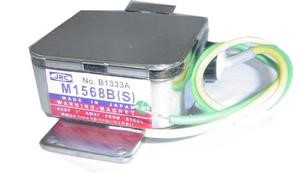 Магнетрон M1568b(S) — RadarStation Магнетрон M1568b(S) e2v X-Band 25 кВт — морская РЛС, сертификат РМРС/РКО
