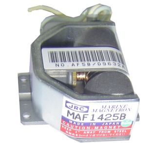 Магнетрон MAF1425B — RadarStation Магнетрон MAF1425B Furuno 10.5 кВт — морская РЛС, сертификат РМРС/РКО