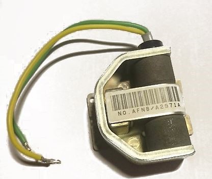 Магнетрон MAF1565N — RadarStation Магнетрон MAF1565N Furuno X-Band — морская РЛС, сертификат РМРС/РКО
