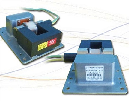 Магнетрон MG5223F — RadarStation Магнетрон MG5223F New JRC S-Band 30 кВт — морская РЛС, сертификат РМРС/РКО