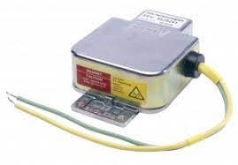 Магнетрон MG5241F — RadarStation Магнетрон MG5241F New JRC X-Band — морская РЛС, сертификат РМРС/РКО