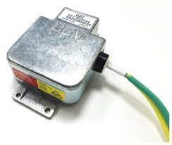 Магнетрон MG5473 — RadarStation Магнетрон MG5473 New JRC X-Band — морская РЛС, сертификат РМРС/РКО