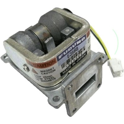 Магнетрон Магнетрон Furuno Magnetron E3588 — RadarStation Магнетрон Магнетрон Furuno Magnetron E3588 X-Band 2 кВт — морская РЛС, сертификат РМРС/РКО